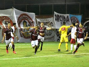 Com a Desportiva, CBF divulga tabela detalhada da Segunda Fase da Série D