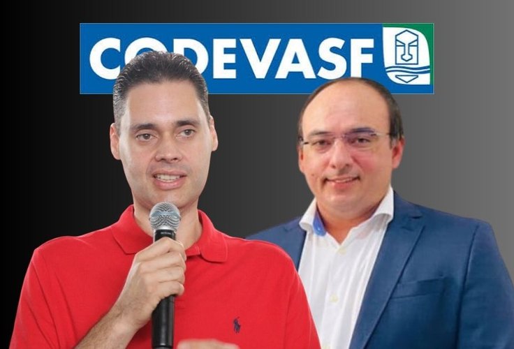 Superintendente da Codevasf diz que prefeito de Junqueiro mente sobre parceria no município; “Parceria é com o povo”