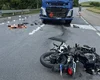 Reviravolta: motociclista morto em acidente teria cometido feminicídio em Jundiá