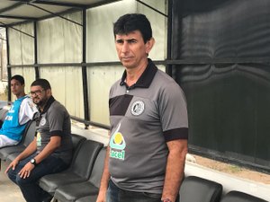 Sub 20: ASA vai a Palmeira enfrentar CSE e Arapiraca joga com o Agrimaq, em Pilar
