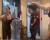 Mulher agride marido após funcionária expor assédio em loja da Cacau Show