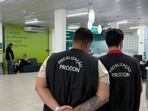 Procon notifica Unimed por descredenciamento de serviços de Obstetrícia e UTI Neonatal