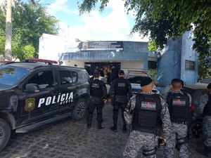 Operação prende quatro em Alagoas e dois morrem em confronto com a polícia em PE