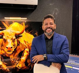 Educação Financeira como pilar do Empreendedorismo: a trajetória de Aníbal Costa e o poder da consciência sobre o dinheiro