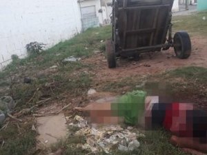 Identificado homem morto por espancamento nesta quarta-feira, em Campo Alegre