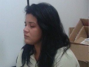 Inquérito conclui que universitária e marido faziam parte de facção criminosa