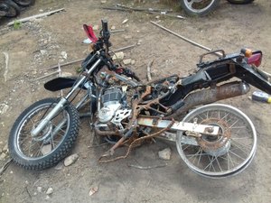 Operação no Agreste resulta em prisão e apreensões