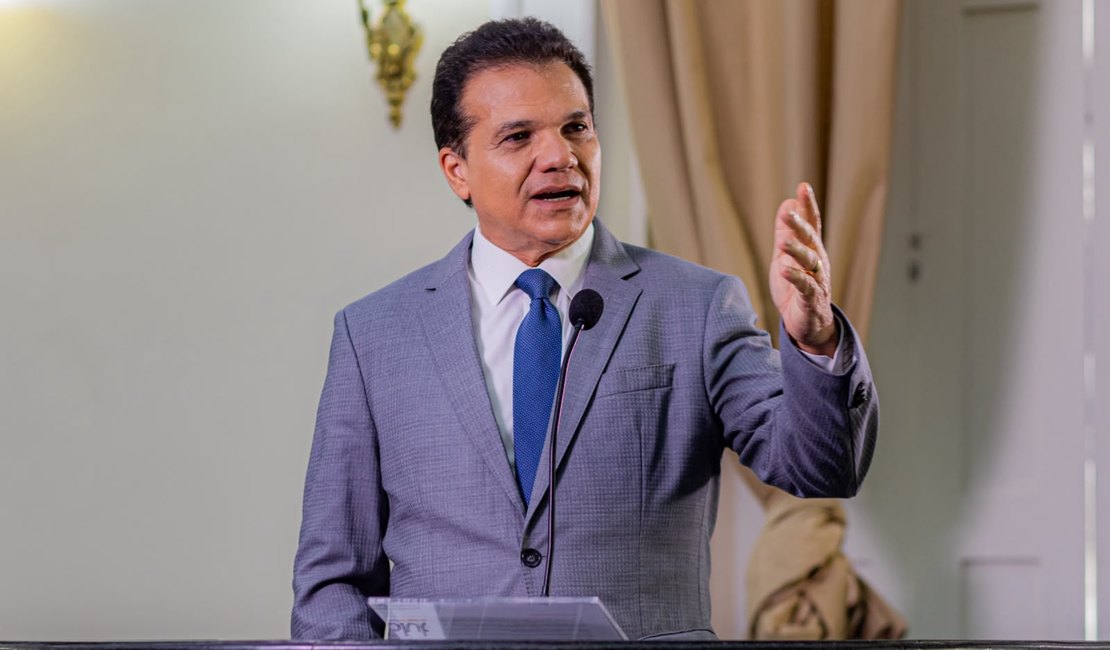 Ricardo Nezinho comemora quatro anos de implantação do IC em Arapiraca