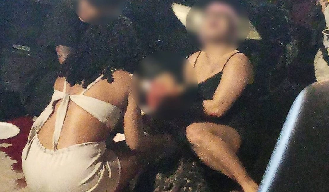 Jovem é morto a tiros em atentado em via pública na orla de Pajuçara