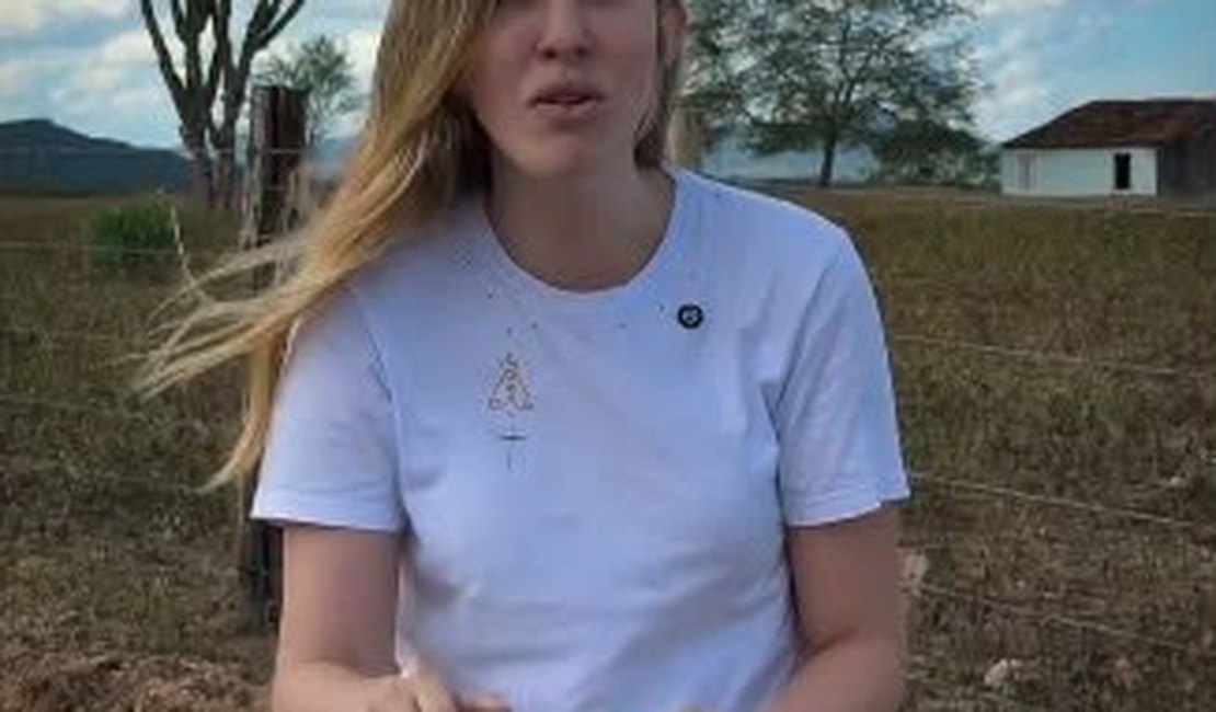 Cibele Moura cobra investigação após morte de mais de 30 animais em Ouro Branco
