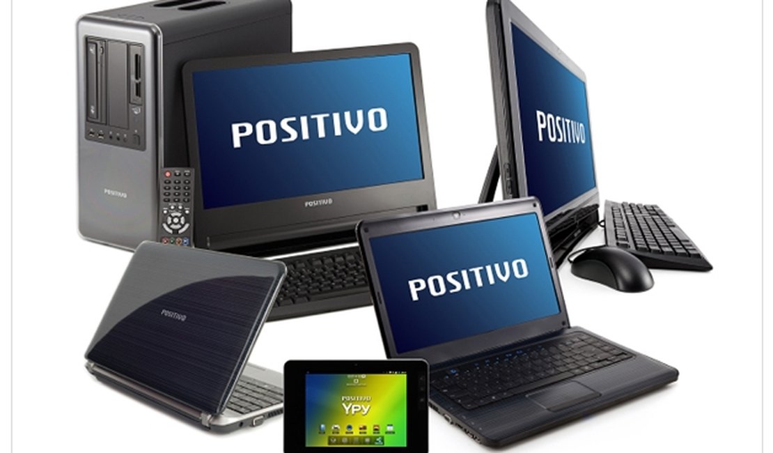 Positivo Informática deve indenizar cliente por defeito em notebook