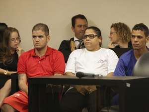 Mandante de crime e executores são condenados