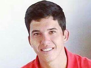 Jovem é executado a tiros por causa de som alto