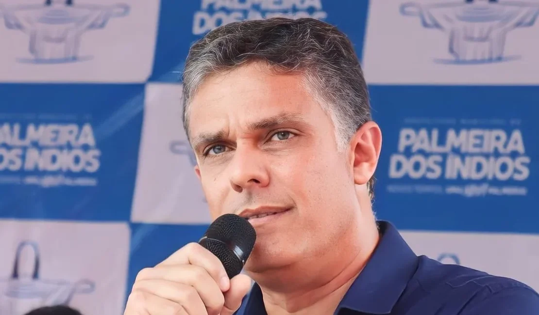 Cristiano Ramos diz que não abre mão de candidatura e rechaça acordo com Tia Júlia