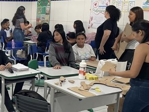 Estudantes do Ifal comemoram aprovações em concursos e pós-graduação