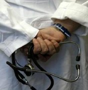 Arapiraca contrata médico detido pelo MP por exercício ilegal da medicina