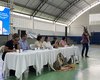 População participa de audiência sobre complexo fotovoltaico em Pariconha