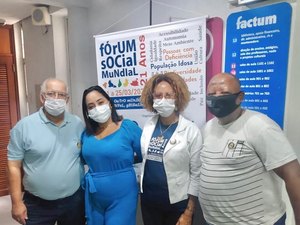 Maragogi é reconhecida como referência nacional para pessoas idosas