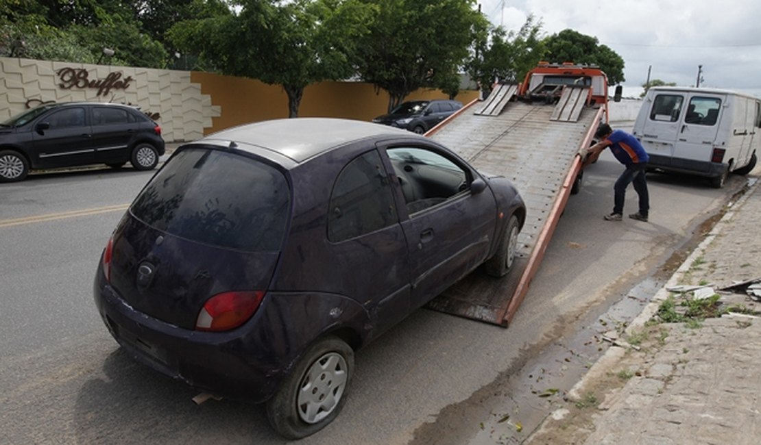 Bens do 1º leilão do TJ começam a ser entregues nesta segunda (18)