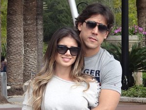 Paula Fernandes termina noivado e faz desabafo nas redes sociais