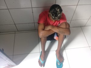 Foragido da Justiça é preso durante abordagem em Bebedouro