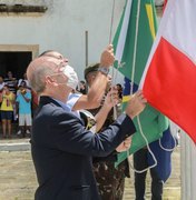 Patrimônio Histórico: Penedo celebra 386 anos de história em Alagoas