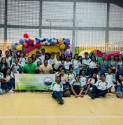 Junqueiro realiza maior Festival da Juventude da história