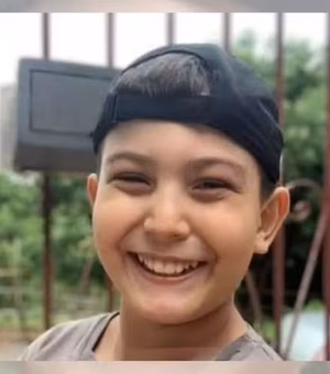 Menino autista desaoparece é encontrado morto em esgoto em SP