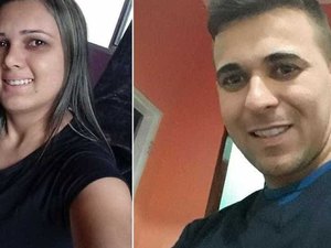 Mulher pede socorro, mas é morta a facadas pelo marido