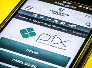 Crimes virtuais e Pix impulsionam aumento de 179% dos estelionatos