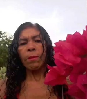 Perícia deve esclarecer se houve violência sexual em caso de feminicídio no Sertão