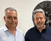 Gaspar e Lira articulam apoio de 30 prefeitos alagoanos a Flávio Bolsonaro no 2º turno