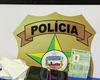 Homem condenado por homicídio é preso com drogas e documento falso em Maceió
