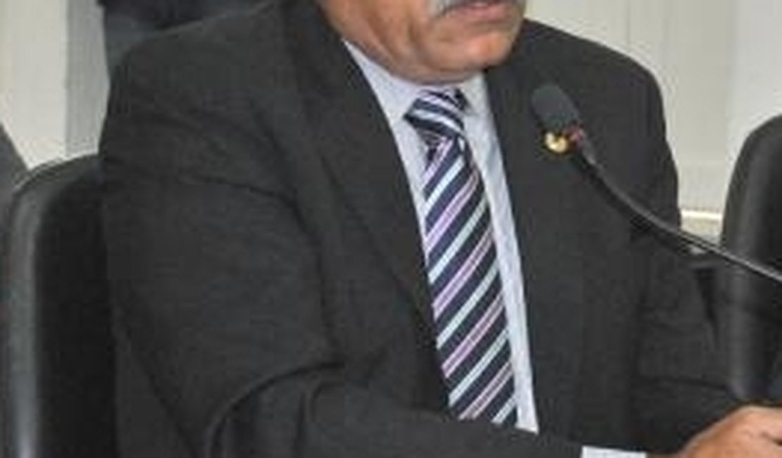 GPO pode indicar Tarcizo Freire como candidato a prefeito em Arapiraca