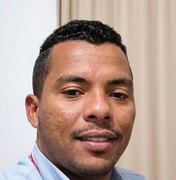 Acidente de trânsito deixa jovem morto na AL-413 na Barra de Santo Antônio
