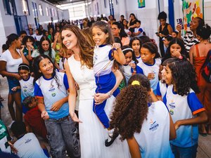 Marina JHC cresce e se aproxima dos 500 mil seguidores nas redes sociais