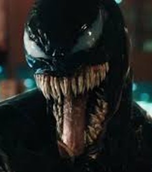 Venom é a estréia da semana no Cinesystem Arapiraca 