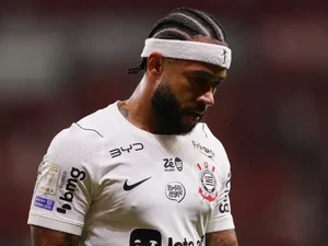 Corinthians não depende apenas de si para escapar do rebaixamento à Série B