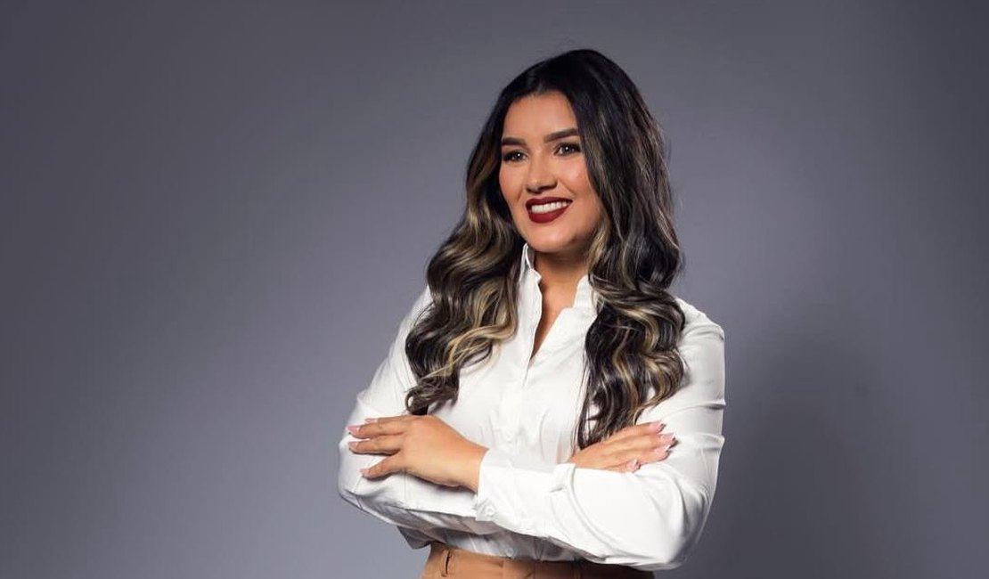 Camila Rabelo: a força da comunicação que impulsiona o empreendedorismo na nova economia digital