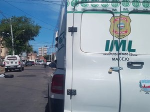 Com crimes do final de semana, 14 moradores de rua foram mortos em Maceió