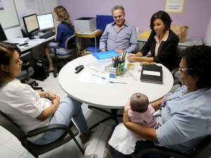 Semana da Conciliação em Alagoas é estendida