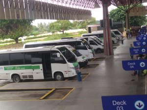 Arsal segue com implantação do monitoramento eletrônico nos transportes intermunicipais