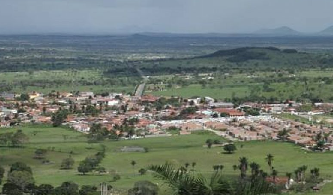 Polícia prende segundo suspeito de participação na morte de mulher carbonizada em Inhapi