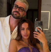 Anitta abre o coração sobre namorado discreto e viraliza com revelação