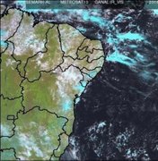 Confira a previsão do tempo para o último fim de semana do ano em Alagoas