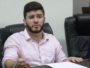 FAF: Presidente encerra licença, expectativa na Comissão de Arbitragem e Segundona 