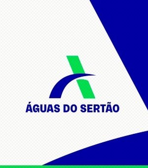 Águas do Sertão fará parada estratégica no abastecimento em Delmiro Gouveia