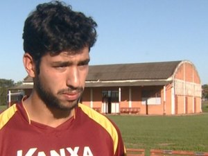 Macaé acusa Mogi Mirim de escalar jogador de forma irregular na Série C