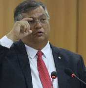 Flávio Dino suspende perfis de redes sociais e outros meios comunicação da PF e PRF de Alagoas