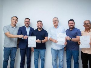 MDB Alagoas ganha mais dois integrantes para concorrer às eleições de 2024